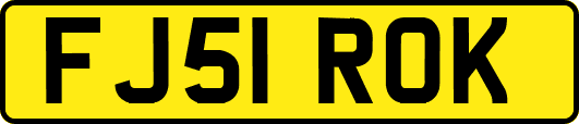 FJ51ROK