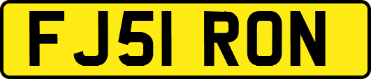 FJ51RON