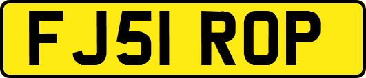 FJ51ROP