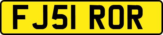 FJ51ROR