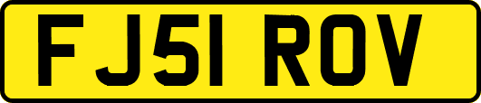 FJ51ROV