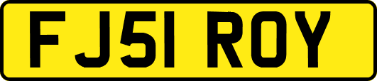 FJ51ROY