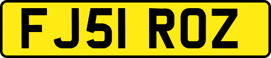 FJ51ROZ