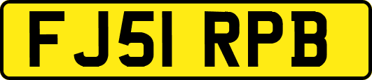 FJ51RPB