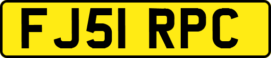 FJ51RPC