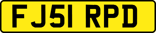 FJ51RPD