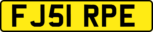 FJ51RPE