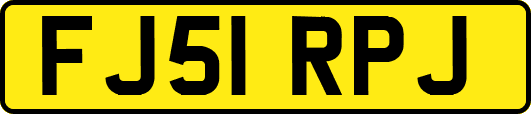 FJ51RPJ