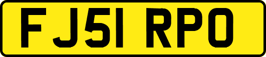FJ51RPO