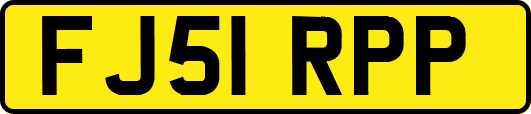 FJ51RPP