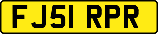 FJ51RPR