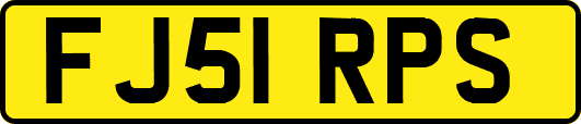 FJ51RPS