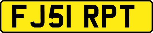 FJ51RPT