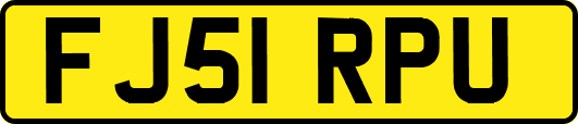 FJ51RPU