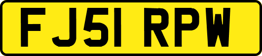 FJ51RPW