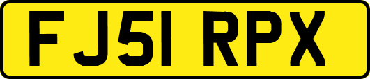 FJ51RPX