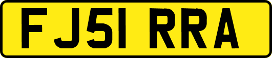 FJ51RRA