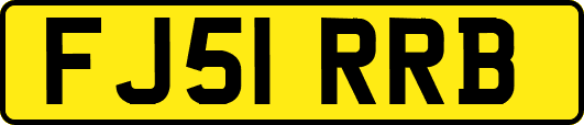 FJ51RRB