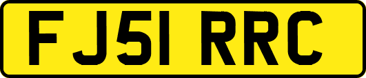 FJ51RRC