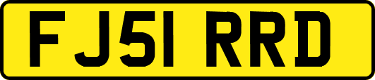 FJ51RRD