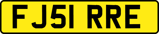 FJ51RRE
