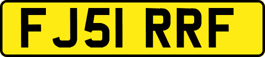 FJ51RRF