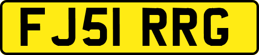 FJ51RRG