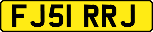 FJ51RRJ