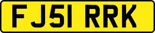 FJ51RRK