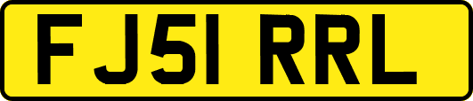 FJ51RRL