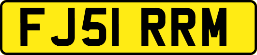 FJ51RRM