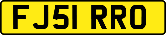 FJ51RRO