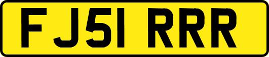 FJ51RRR