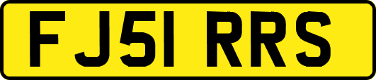 FJ51RRS