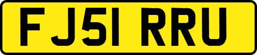 FJ51RRU