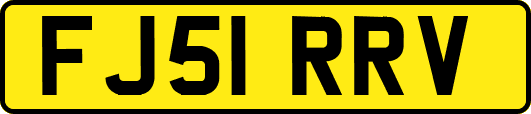 FJ51RRV