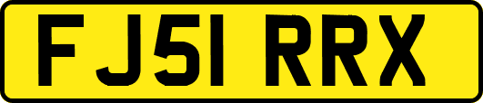 FJ51RRX