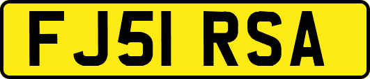 FJ51RSA