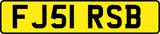 FJ51RSB