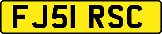 FJ51RSC