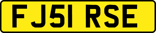 FJ51RSE