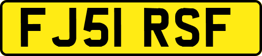 FJ51RSF