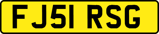 FJ51RSG