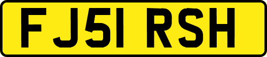 FJ51RSH