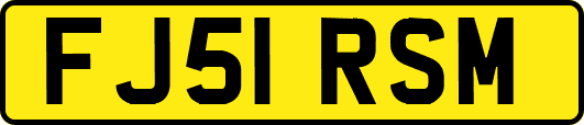 FJ51RSM