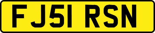 FJ51RSN