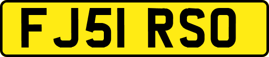 FJ51RSO