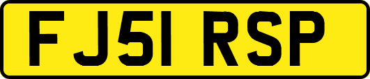 FJ51RSP
