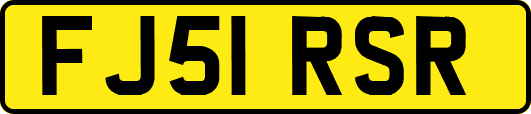 FJ51RSR
