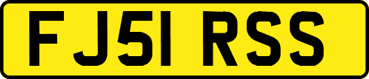 FJ51RSS